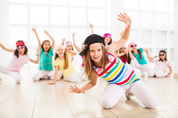 Dance Studio